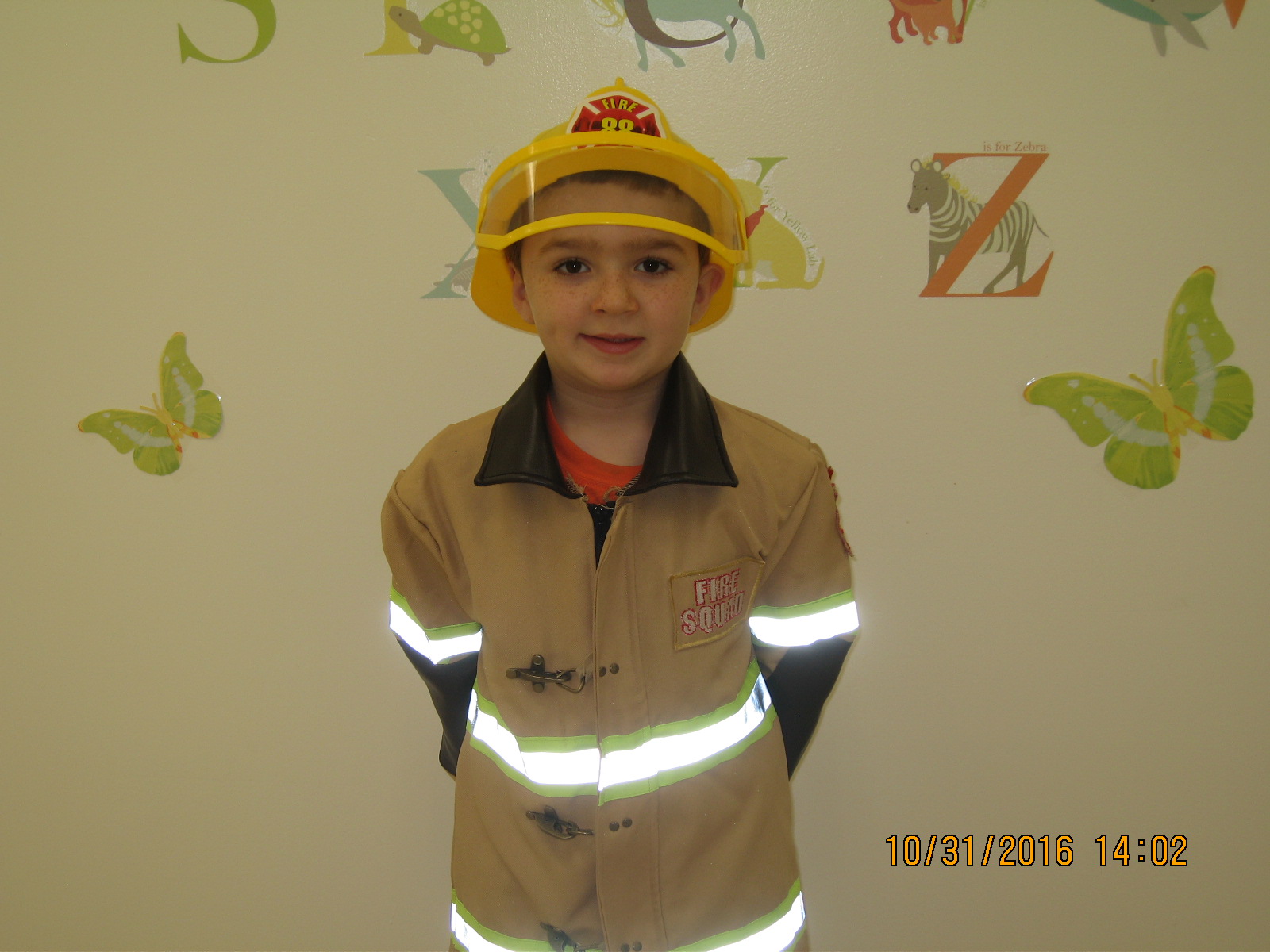 Little Angels Photo 1